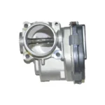 Gaz Kelebeği 1.6 Hdi Scudo 2007 Sonrası 9673534480