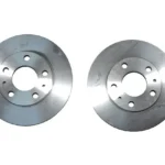 Ön Fren Disk Takımı Ducato 2013 51740249