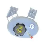 Radyatör Davlumbazı 1.6 Fıat 500X 52126118