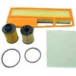 Filtre Kiti 1.3 Doblo (049) 55172414