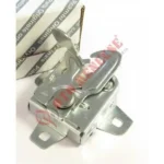 Motor Kaputu Kilidi Ducato 2006 Sonrası 1369755080