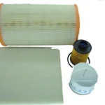 Filtre Kiti 2.3 Ducato 2006-2012 Modelleri Arası 55177467