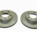 Ön Fren Disk Takımı 2.3 Ducato 51858362