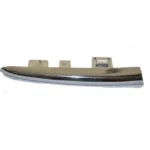 Tampon Ön Sis Çerçeve Orta Sağ Küçük (Nikelaj) Linea 2012 Sonras 735548055