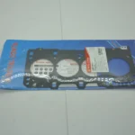 Silindir Kapak Contası 1.3 Albea-Palio-Doblo-Linea-Fiorino-Grande Punto (2 Delik 0,92 Mm) 1623570980, 55209072, 55278856