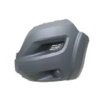 Ön Tampon Sol Sissiz Dodik Dkli Boxer/Ducato 2015- 735589797 /1612473580 / 735684862