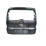 Arka Bagaj Kapağı Fiorino 2007- 1640500580 / 1389631080 / 1383706080 / 1397345080