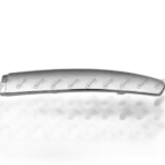 Lınea 11- Arka Tampon Çıtası Nikelaj Sol 735548294