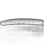 Lınea 11- Arka Tampon Çıtası Nikelaj Sağ 735548293
