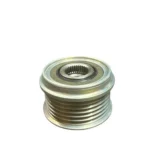 Alternatör Kasnağı 1.3 Jtd Euro5 Linea Doblo Fiorino Grande Punto 93192215, 77364723, 6204229, 6204286