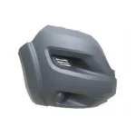 Ön Tampon Sağ Sissiz Dodik Dkli Boxer/Ducato 2015- 735589795 /1612473280 / 735684853 / 735589795