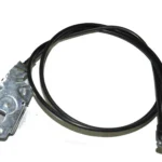Bagaj Kilidi Üst Sol (Telli) Ducato 2006 Sonrası (Çift Kapılı) 1385562080