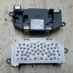 Fan Kontrol Ünitesi 3C0907521F 3C0907521B 3C0907521D 3C0907521G Golf6 Jetta Caddy Passat