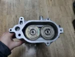 Eksantrik Mil Seti 05L103044AH Caddy 2020 Sonrası - Görsel 2