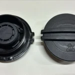 Ek Depo Kapağı 5Q0121321 3C0121321 A3 Passat Tiguan Golf 2012-2017