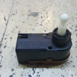 Far Ayar Motoru 1J0941295A 1U0941295A Bora Passat