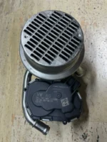 Egr Komple 05L131512D 05L131512C Caddy 2020 Sonrası Passat Tiguan Tayron - Görsel 4