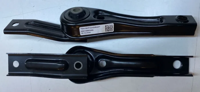 Motor Kulağı Alt Orta 5Q0199855AA 5Q0199855R 5Q0199855L 5Q0199855M Passat Tiguan Golf 2012-2017 - Görsel 2
