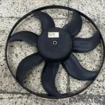 Fan Motor Pervanesi Golf Jetta Passat Caddy 1K0959455P