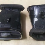 Kalorifer Havalandırma Izgarası Sağ 5K0819704J Volkswagen Golf 6 Jetta