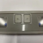 Tavan Lambası Ledli Siyah 5G0947291J Tiguan Passat Golf 2012-2017