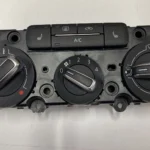 Klima Kontrol Ünitesi Klimatronik Beetle 2011-2016 5C0820047AL 5C0820047BC 5C0820047BQ