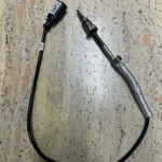 Egzoz Sıcaklık Sensörü 05L906088AM Caddy 2020 Sonrası Tayron Passat Tiguan