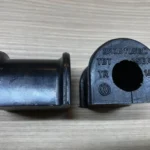Viraj Demir Lastiği Arka Caddy 2004-2010 2K0511413D