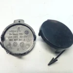 Çeki Demir Kapağı Ön 5K0807241 5K0807241E Volkswagen Golf 6 Jetta