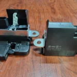 Bagaj Kilidi 5G0827505C 5G0827505A 5G0827505B 5G0827505D Golf 2012-2017