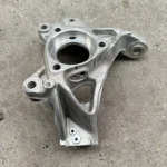 Aks Taşıyıcı Sağ 85 mm 5Q0407254A Passat Tiguan Golf 2012-2017