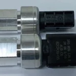 Klima Basınç Müşürü 1J0959126 1K0959126B 1K0959126A Golf Bora