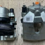 Fren Kaliperi Ön Sol 5Q0615105CC 5Q0615123 5Q0698151C 5Q0698151T Passat Tiguan Golf 2012-2017
