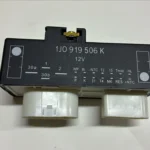 Fan Kontrol Ünitesi Golf 4 Bora Polo 1J0919506K
