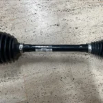 Komple Aks Sol 5Q0407271BR Golf 2019-2024