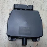Selenoid Valfi 6Q0906625E 1K0906215AG Caddy Polo Golf Jetta Fabia Toledo