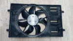 Fan Motoru Fan Davlumbazlı 5Q0121203CN 5Q0121203DA 5Q0121203EA