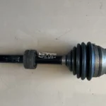 Komple Aks Sol Manuel Golf 4 Bora 1J0407271GD
