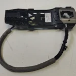 Ön Sol Kapı Açma Braketi Arteon 3G8837885A