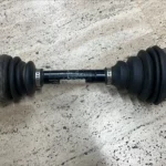 Komple Aks Sol Otomatik Jetta Golf 1K0407271BF