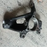Aks Taşıyıcı Sağ 80 mm 5Q0407255Q 5Q0407255K 5QM407255