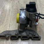 Turbo 03L253056G 03L253056T 03L253056P Golf Jetta Passat Caddy