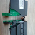 Cam Açma Modülü Devre Kartı Sağ Transporter T5 7H1959802A