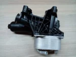 Yağ Filtre Kütüğü Komple 05L115389Q 05L115389AH 05L115389AF Golf 8 Passat Caddy A3