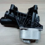 Yağ Filtre Kütüğü Komple 05L115389Q 05L115389AH 05L115389AF Golf 8 Passat Caddy A3