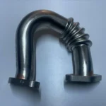 Egr Turbo Bağlantı Borusu 03P131521B 03P131521P 03P131521E Caddy Jetta Passat
