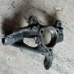 Aks Taşıyıcı Sağ 80 mm 5Q0407256Q 5Q0407256K 5QM407256