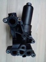 Yağ Filtre Kütüğü Komple 05L115389Q 05L115389AH 05L115389AF Golf 8 Passat Caddy A3 - Görsel 2