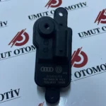Depo Kapak Açma Motoru 510810773 510810773A 510810773B Caddy Golf8 Passat