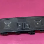 Tavan Lambası Ledli Siyah 5G0947291K Tiguan Passat Golf 2012-2017